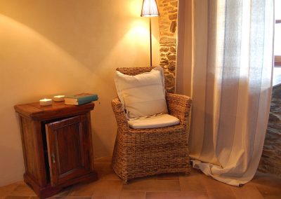 Detalle habitación nº 2