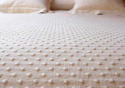 Detalle habitación nº 3