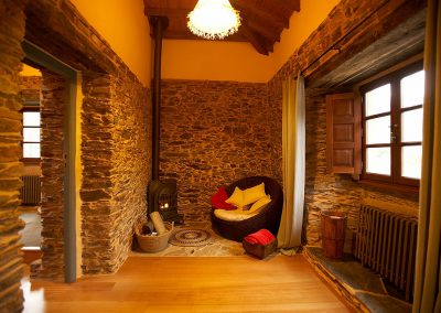 Detalle habitación nº 5