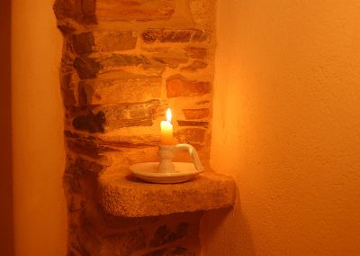 Detalle habitación nº6