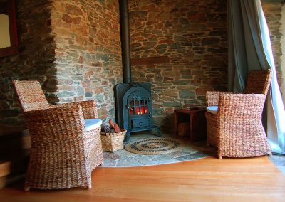 Detalle habitación nº 6