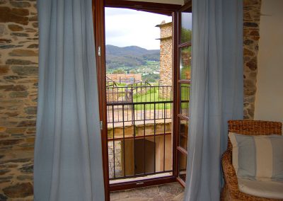 Detalle habitación nº 7