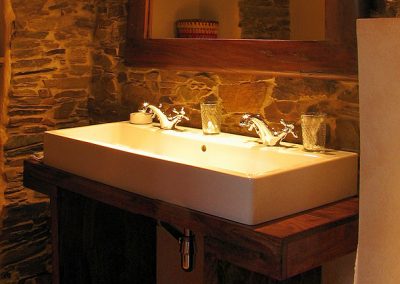 Detalle habitación nº 8