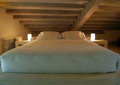 Detalle habitación nº 9